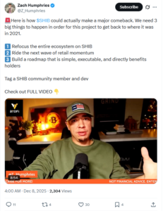 Community Member Calls for Refocused Strategy