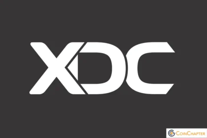 XDC Network