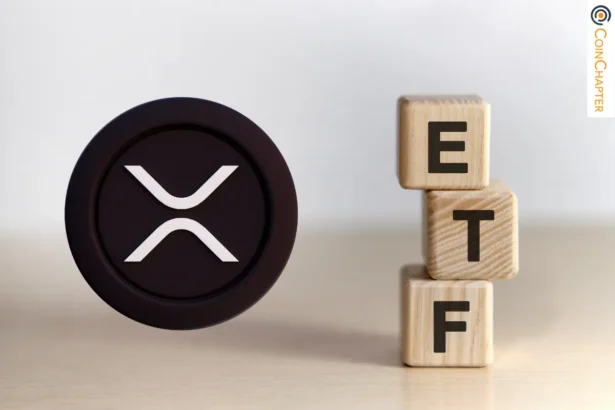 XRP ETF
