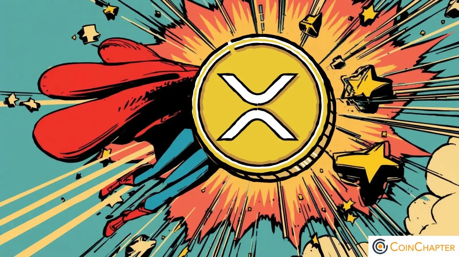 XRP Could Rally to $3–$5 by 2026