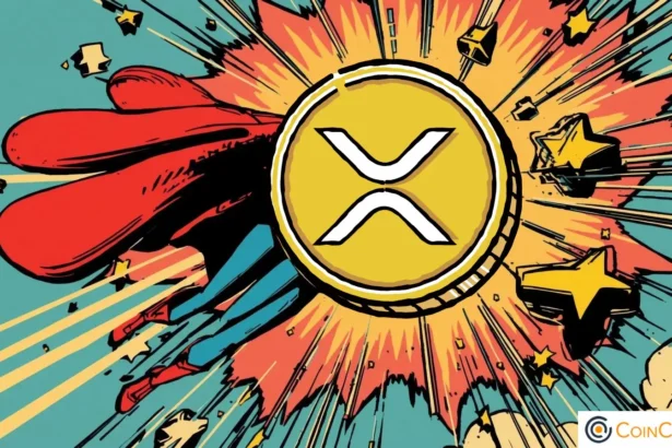 XRP news