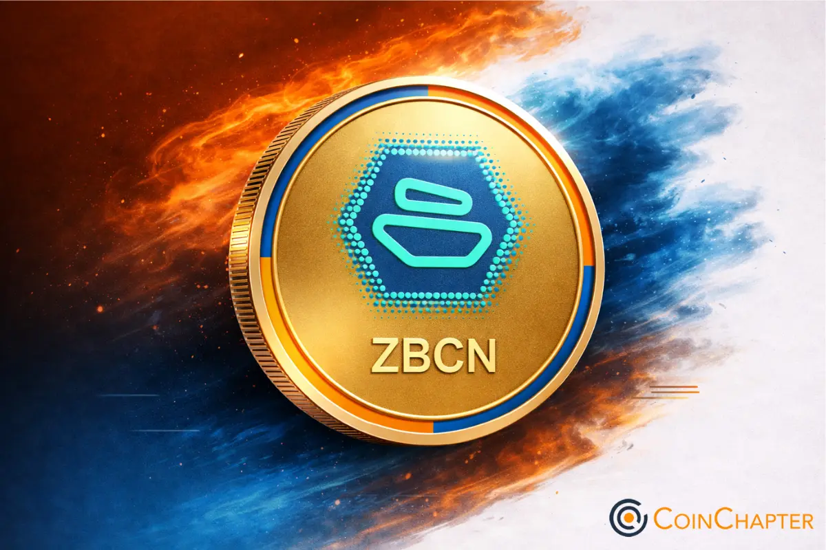 Zebec Network ZBCN analysis