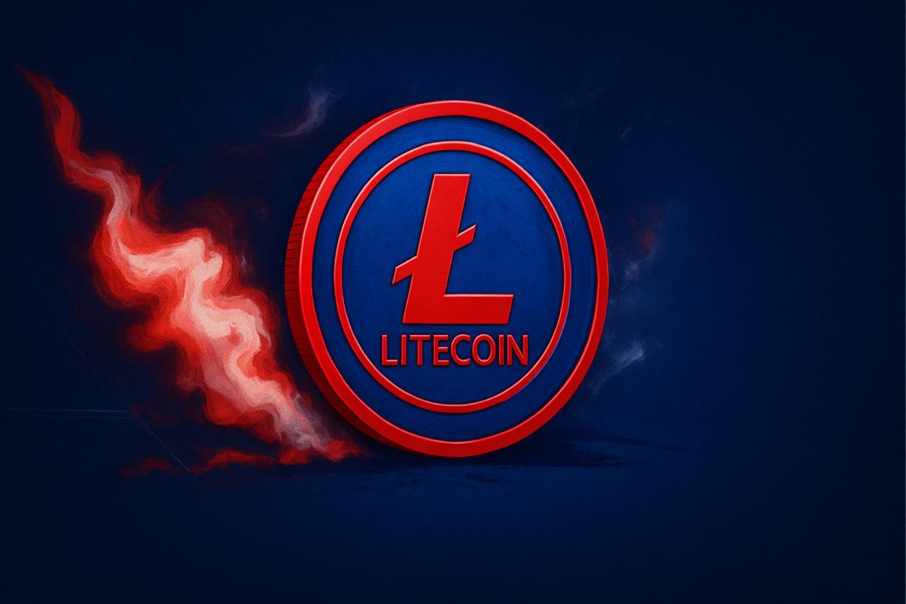 Litecoin Dumps Below 2018-Era Support: Will LTC Price Crash Further?