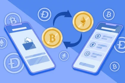 Crypto exchanges in India 2026