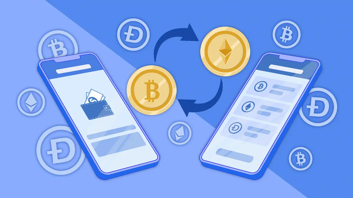 Crypto exchanges in India 2026