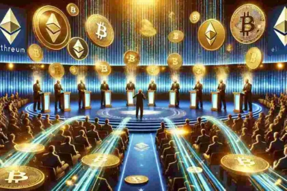 Crypto Industry