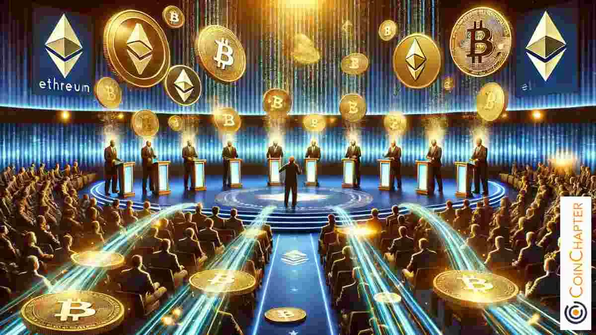 Crypto Industry
