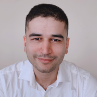 Robin Singh Koinly.io CEO