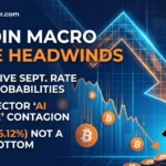 Bitcoin bottoming out 60,000