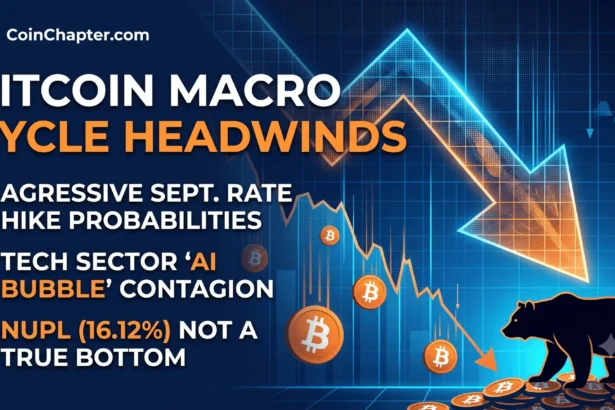 Bitcoin bottoming out 60,000